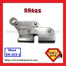 SS625 Industrial Protective Vertical system Stainless Steel Cable Grab